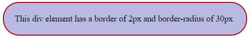 border
