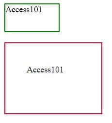box-sizing