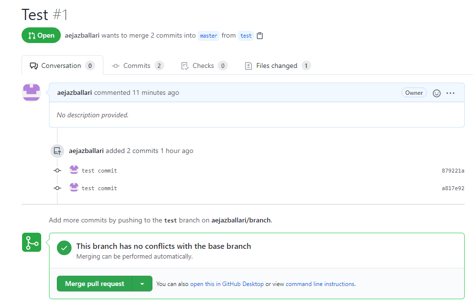 Merge pull request